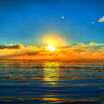sunrise